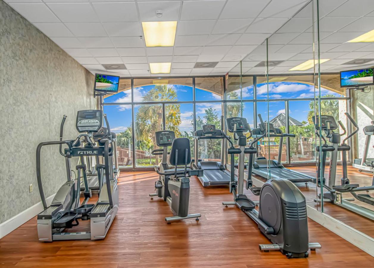 4Th Floor Oceanfront 1 Bedroom Suite! Beach Cove Resort 411 Myrtle Beach Eksteriør bilde