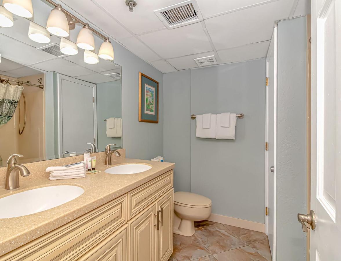 4Th Floor Oceanfront 1 Bedroom Suite! Beach Cove Resort 411 Myrtle Beach Eksteriør bilde
