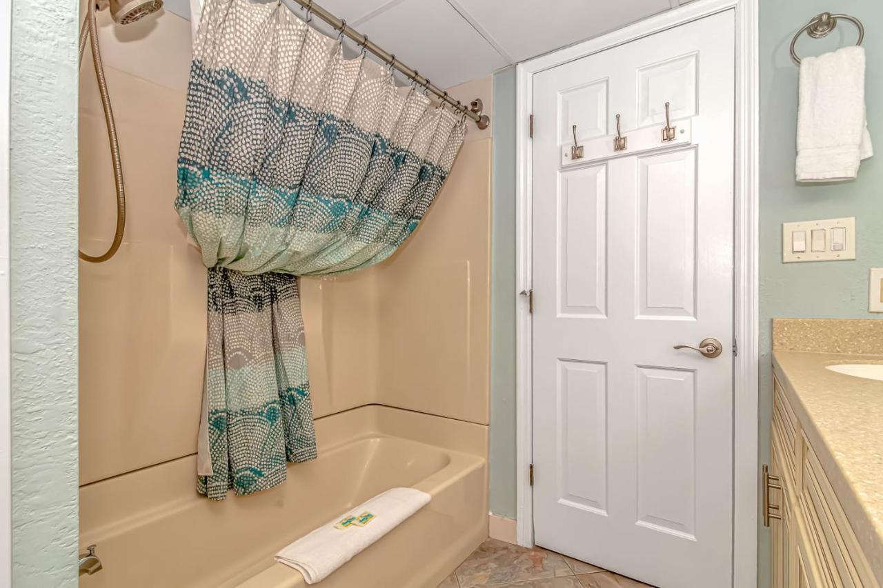 4Th Floor Oceanfront 1 Bedroom Suite! Beach Cove Resort 411 Myrtle Beach Eksteriør bilde